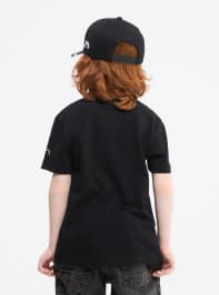 Short-sleeved T-shirt Boys Terranova