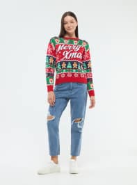 Maglia Damen Terranova
