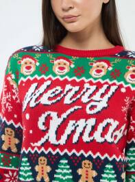 Maglia Damen Terranova