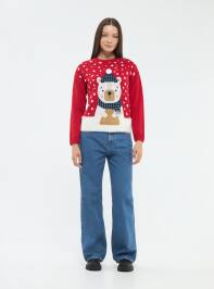 Maglia Donna Terranova