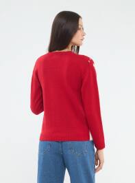 Maglia Donna Terranova