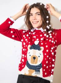 Maglia Donna Terranova