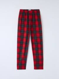Pantalone Lungo Dámské Terranova