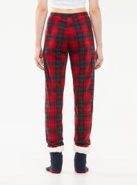 Pantalone Lungo Dámské Terranova