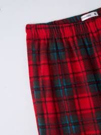 Pantalone Lungo Dámské Terranova