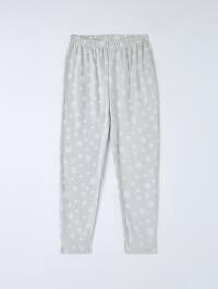 Pantalone Lungo Donna Intimo