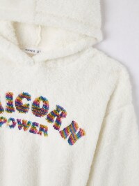 Bluza Dziewczynka Terranova