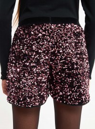 Pantalone Corto Dievcatko 010