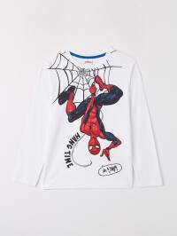 T-Shirt ML Chlapcek 010
