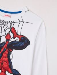 T-Shirt ML Chlapcek 010
