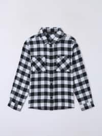 Camicia ML Chlapcek 010