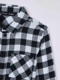 Camicia ML Chlapcek 010