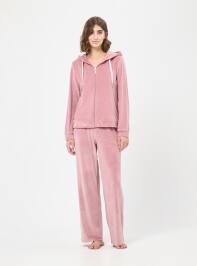 Pantalone Lungo Zena 020