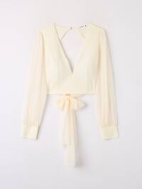 Camicia ML Donna Terranova