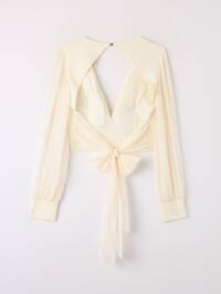 Camicia ML Donna Terranova