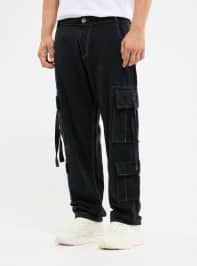 Pantalone Lungo Muz Terranova