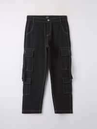 Pantalone Lungo Muz Terranova