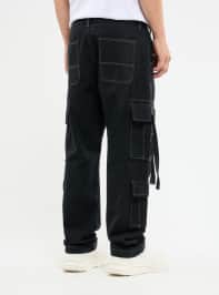 Pantalone Lungo Muz Terranova