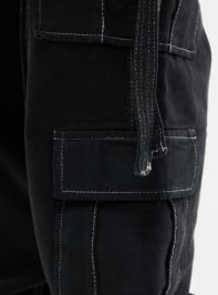 Pantalone Lungo Muz Terranova