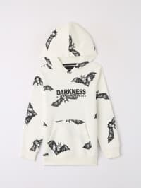 Sweat shirt Garçon Terranova