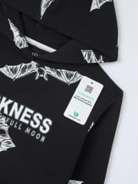 Sweat shirt Boys Terranova