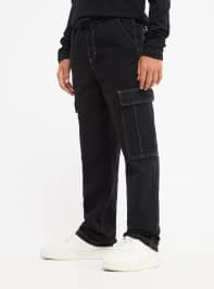 Long pants Boys Terranova