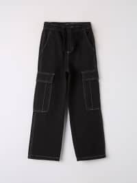 Long pants Boys Terranova