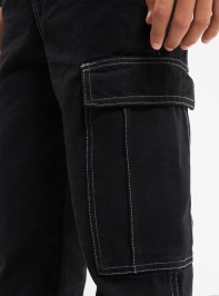 Long pants Boys Terranova