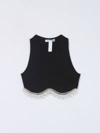 Canotta/Top Donna Terranova