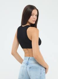 Canotta/Top Donna Terranova