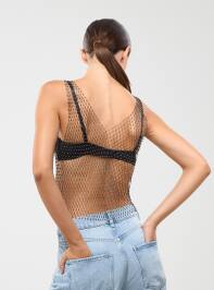 Canotta/Top Donna Terranova