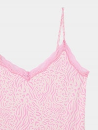 Canotta/Top Donna Intimo