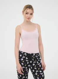 Top Femme Terranova