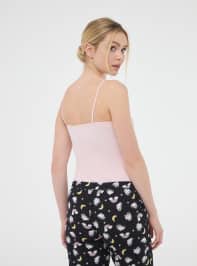 Top Femme Terranova
