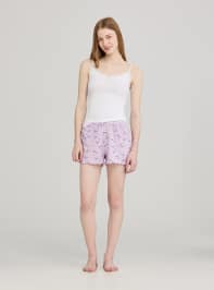 Top Femme Terranova