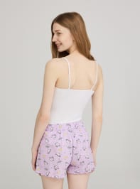 Top Femme Terranova