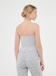 Canotta/Top Donna Intimo
