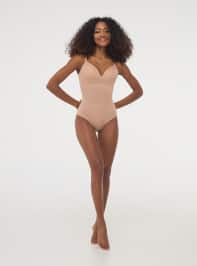 Canotta/Top Donna Intimo