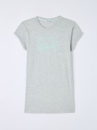 T-Shirt MC Damen Terranova