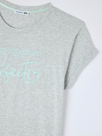 T-Shirt MC Damen Terranova