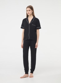 Long pants Woman Terranova