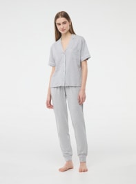 Long pants Woman Terranova