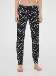 Pantalone Lungo Dámské Terranova