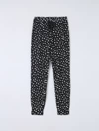 Pantalone Lungo Dámské Terranova
