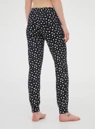Pantalone Lungo Dámské Terranova