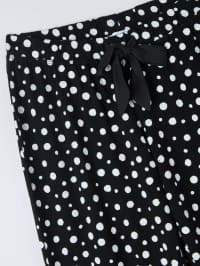 Pantalone Lungo Dámské Terranova