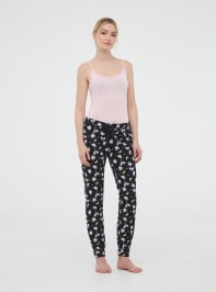 Long pants Woman Terranova