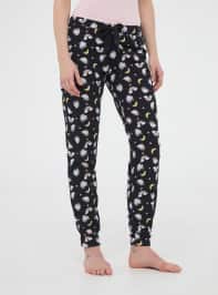 Long pants Woman Terranova