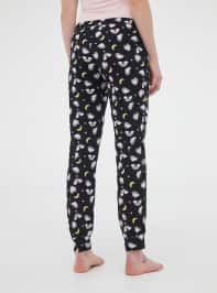 Long pants Woman Terranova