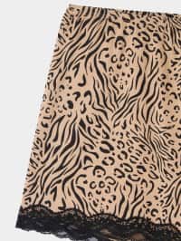 Pantalone Corto Dámské Terranova